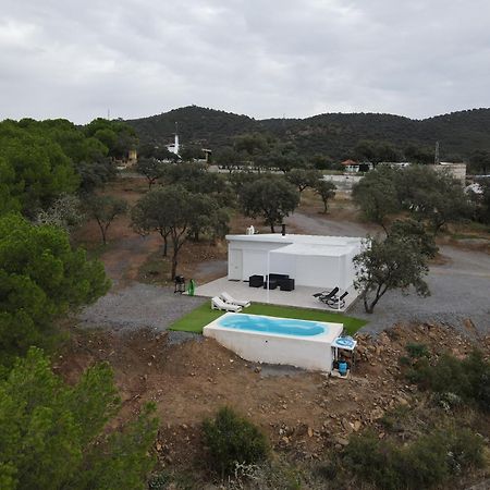 Casa En El Lago.Unmillondeestrellas Villaharta エクステリア 写真