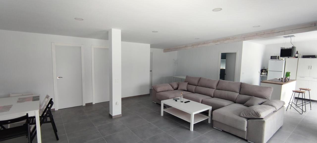 Casa En El Lago.Unmillondeestrellas Villaharta エクステリア 写真