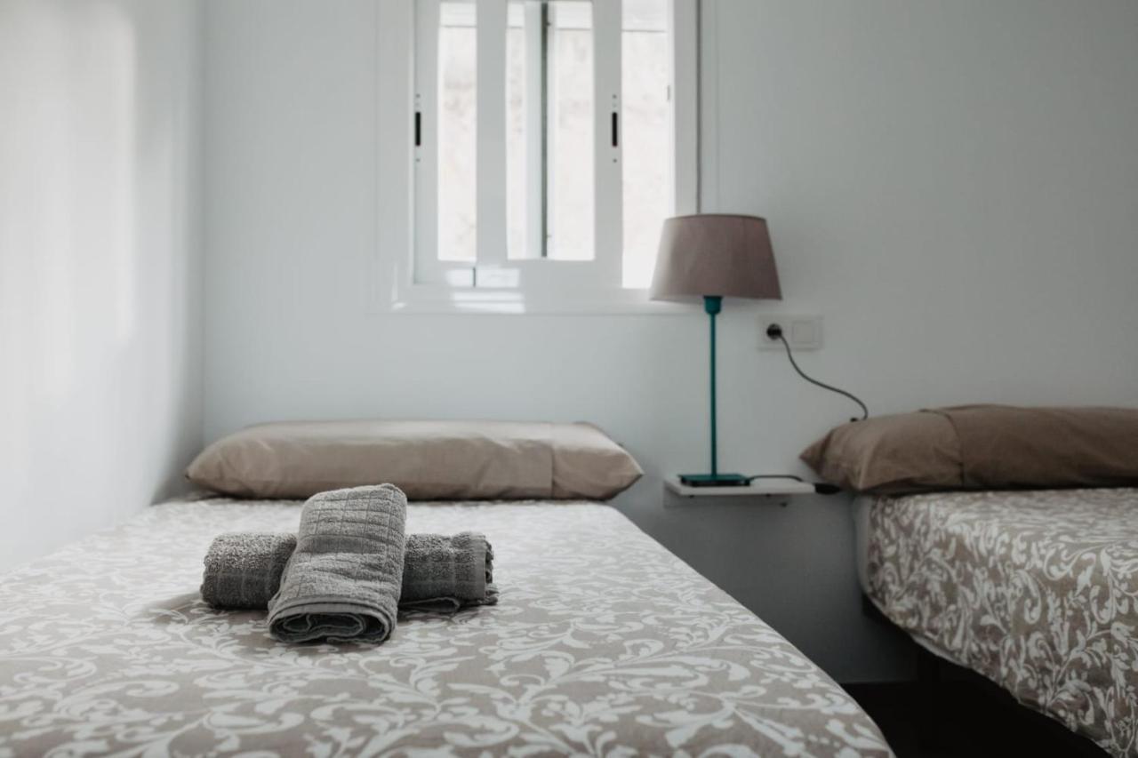 Casa En El Lago.Unmillondeestrellas Villaharta エクステリア 写真