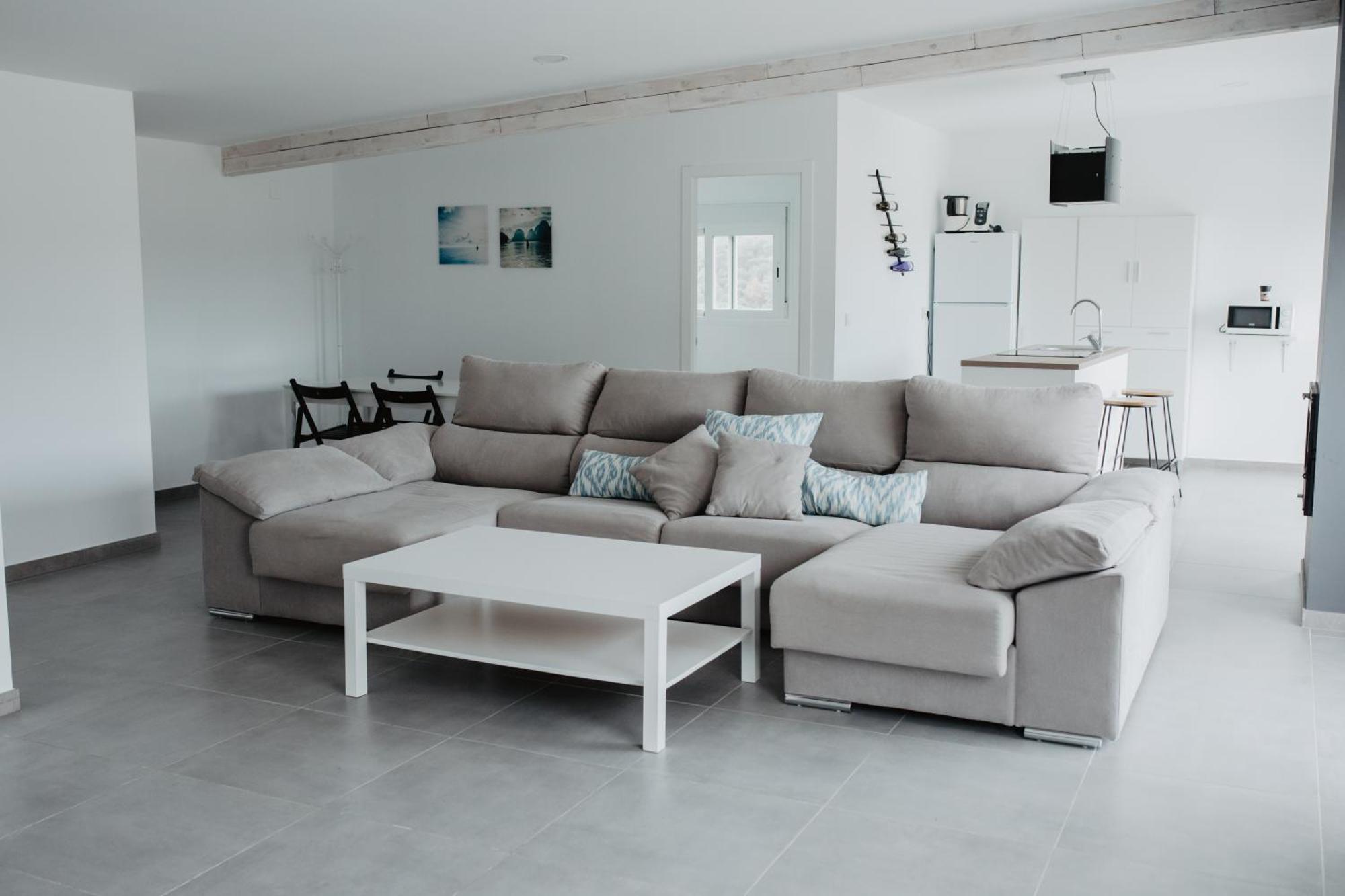 Casa En El Lago.Unmillondeestrellas Villaharta エクステリア 写真