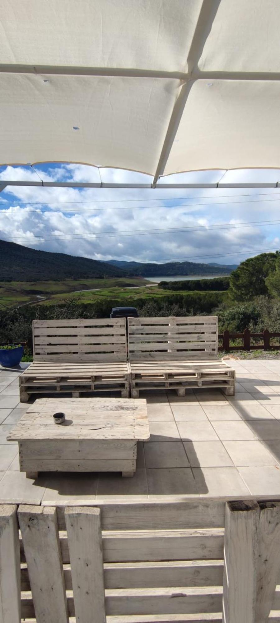 Casa En El Lago.Unmillondeestrellas Villaharta エクステリア 写真